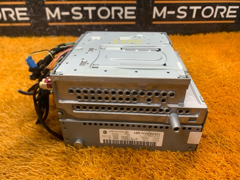 Магнитола, 18870 рублей, Красноярск