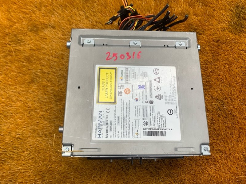 Магнитола, 18870 рублей, Красноярск