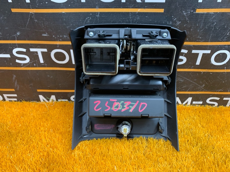 Накладка центральной консоли, 830 рублей, Красноярск