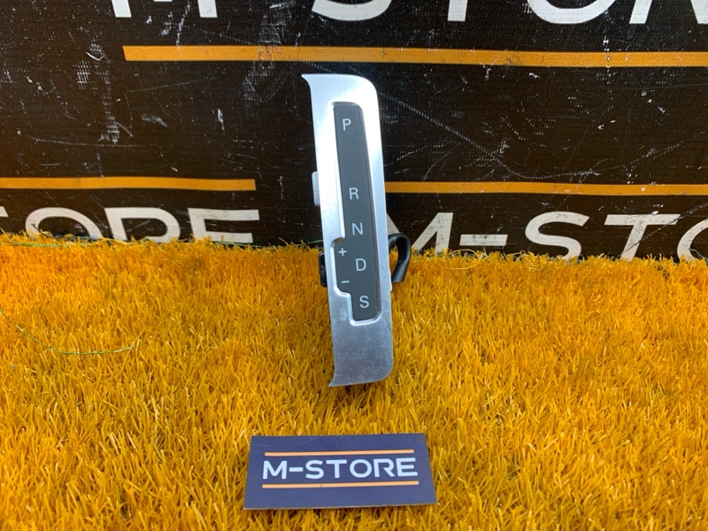 Индикация селектора АКПП, 300 рублей, Красноярск