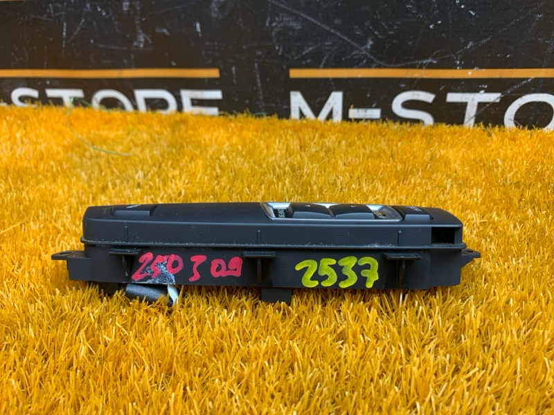 кнопка выбора режима АКПП, 800 рублей, Красноярск