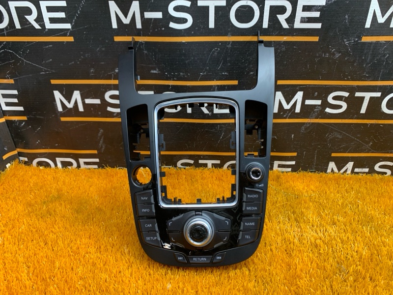 Блок управления MMI, 1500 рублей, Красноярск