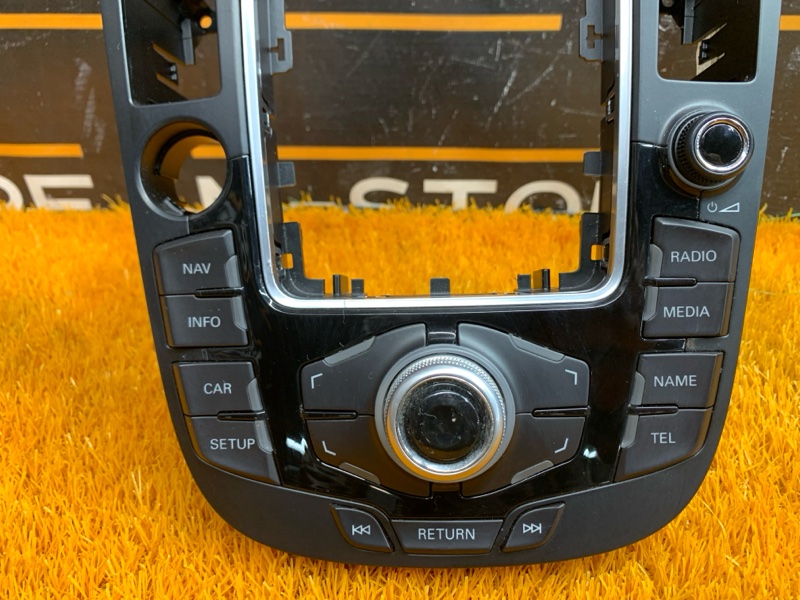 Блок управления MMI, 1500 рублей, Красноярск