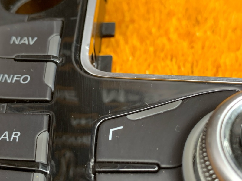 Блок управления MMI, 1500 рублей, Красноярск