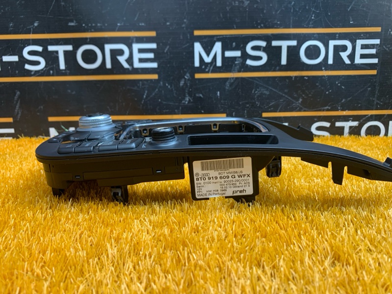 Блок управления MMI, 1500 рублей, Красноярск