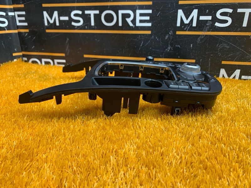 Блок управления MMI, 1500 рублей, Красноярск