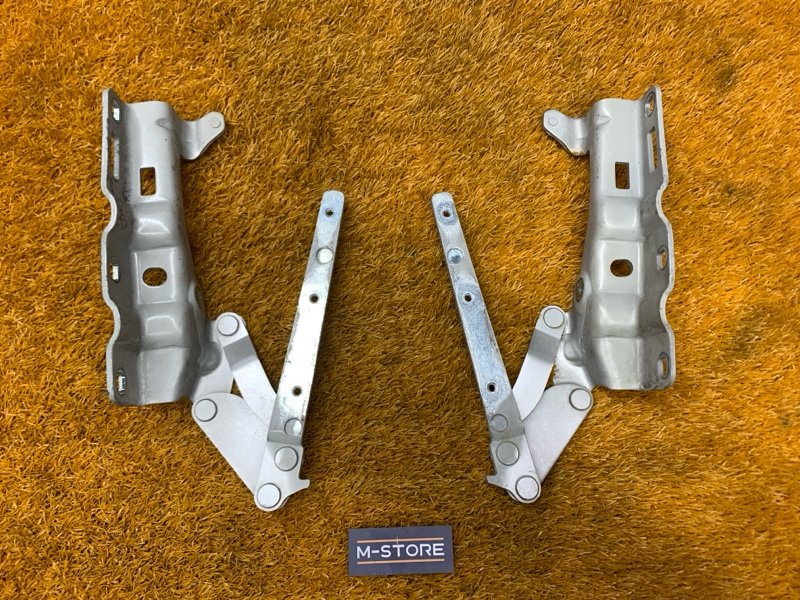 петля капота, 500 рублей, Красноярск