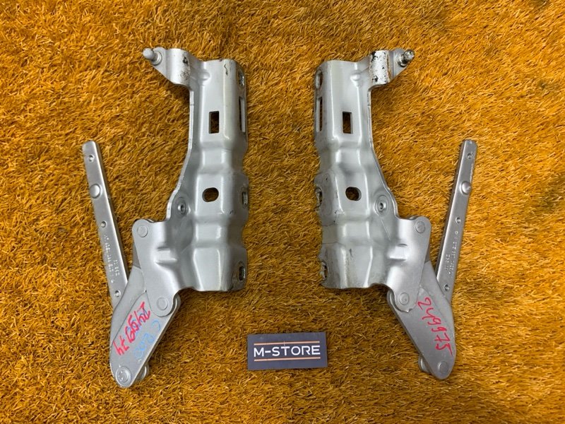 петля капота, 500 рублей, Красноярск