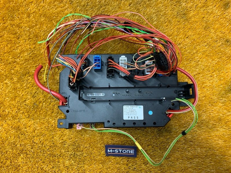 блок предохранителей, 3260 рублей, Красноярск