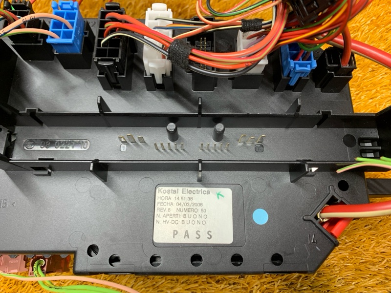 блок предохранителей, 3260 рублей, Красноярск