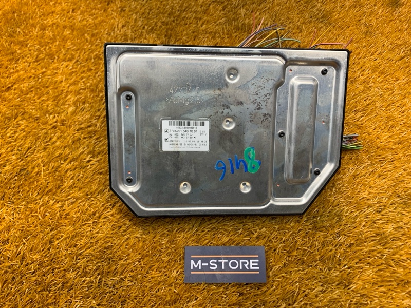 Блок предохранителей SAM, 3990 рублей, Красноярск