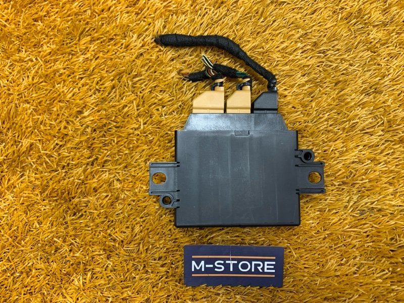 блок управления парктроником, 870 рублей, Красноярск