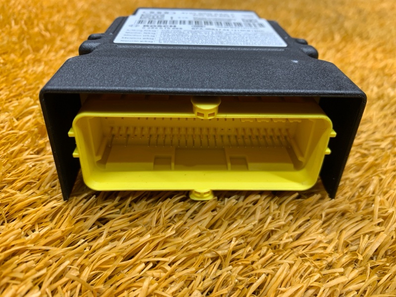 Блок управления Airbag, 5150 рублей, Красноярск