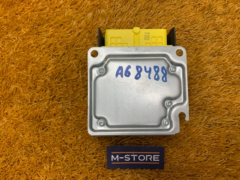 Блок управления Airbag, 5150 рублей, Красноярск