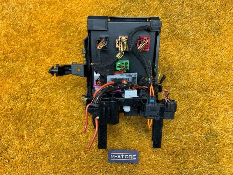 Блок управления бортовой сети, 4300 рублей, Красноярск