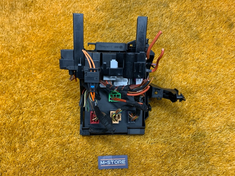 Блок управления бортовой сети, 4300 рублей, Красноярск