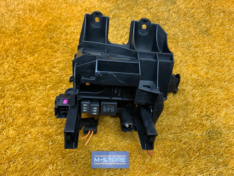 Блок управления бортовой сети, 4300 рублей, Красноярск