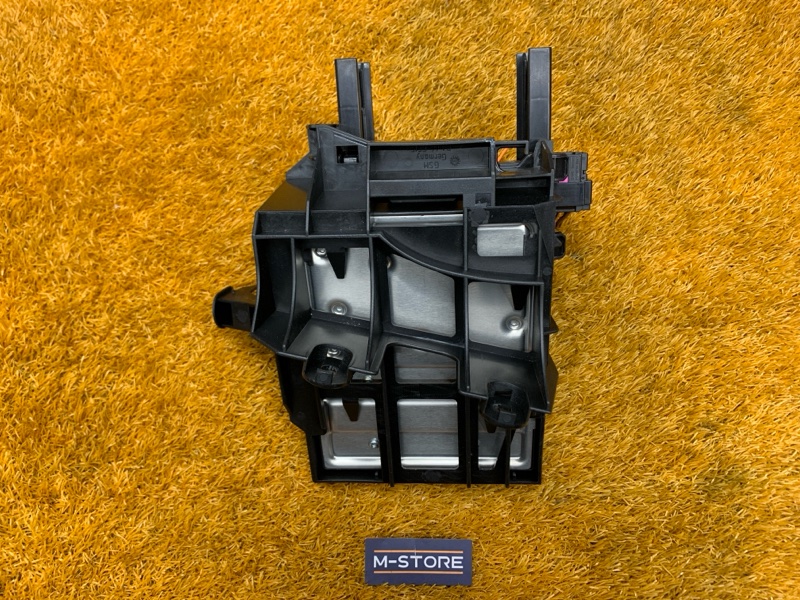 Блок управления бортовой сети, 4300 рублей, Красноярск