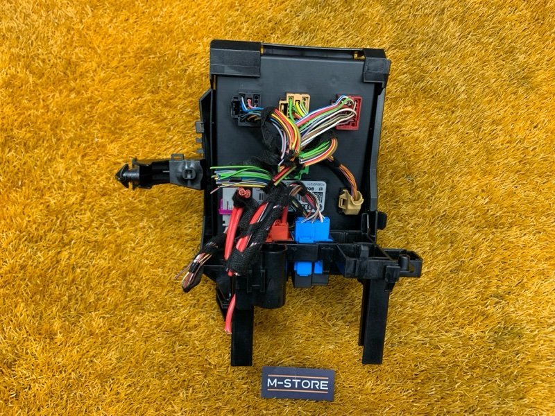 Блок управления бортовой сети, 3000 рублей, Красноярск