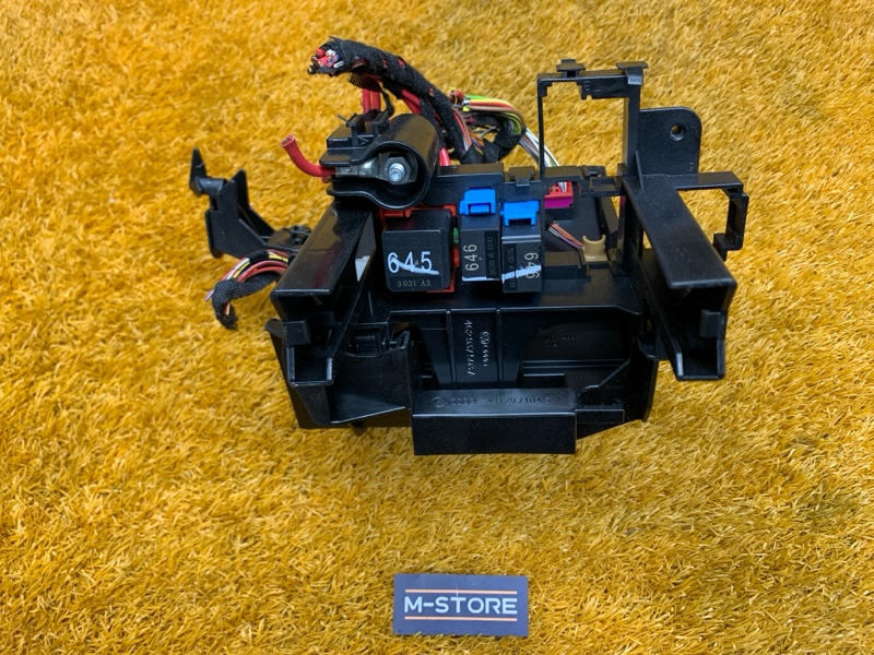 Блок управления бортовой сети, 3000 рублей, Красноярск