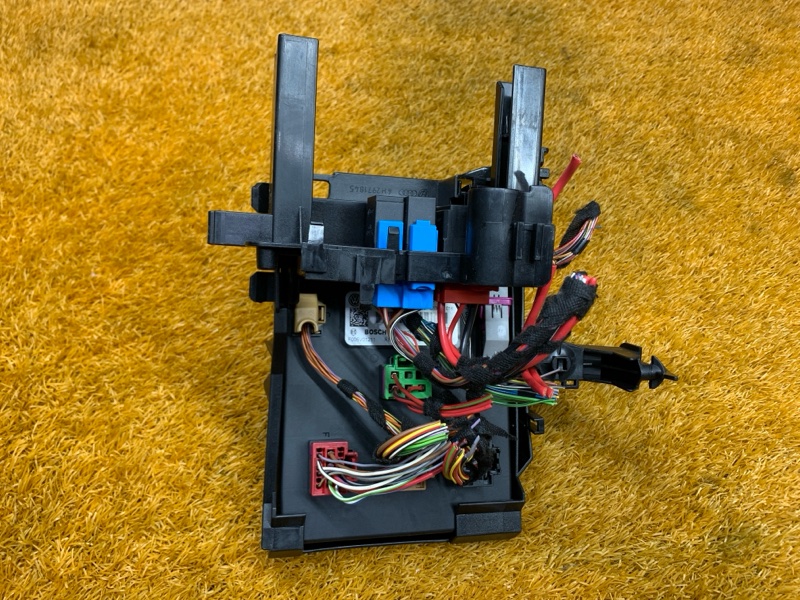 Блок управления бортовой сети, 3000 рублей, Красноярск