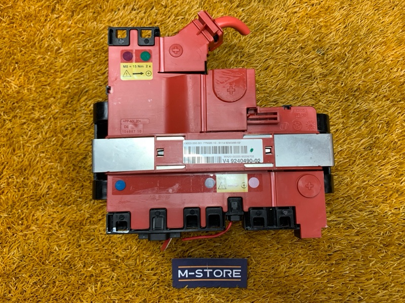 блок предохранителей, 1000 рублей, Красноярск