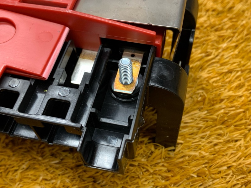 блок предохранителей, 1000 рублей, Красноярск