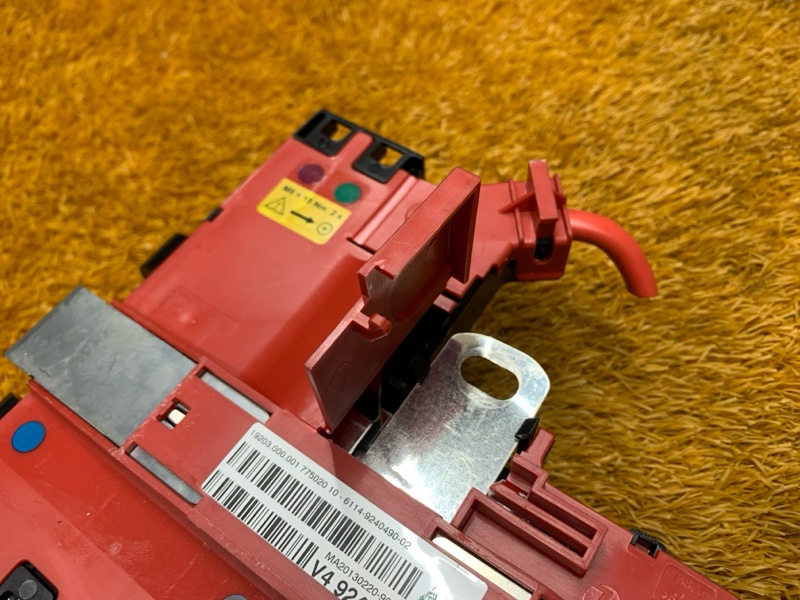 блок предохранителей, 1000 рублей, Красноярск