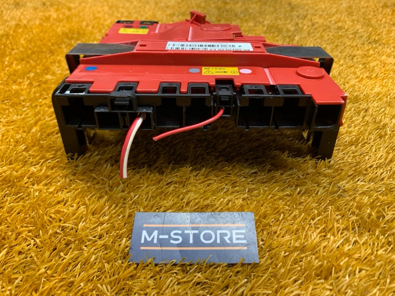 блок предохранителей, 1000 рублей, Красноярск