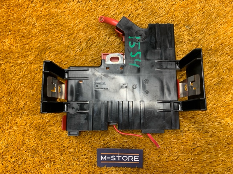 блок предохранителей, 1000 рублей, Красноярск