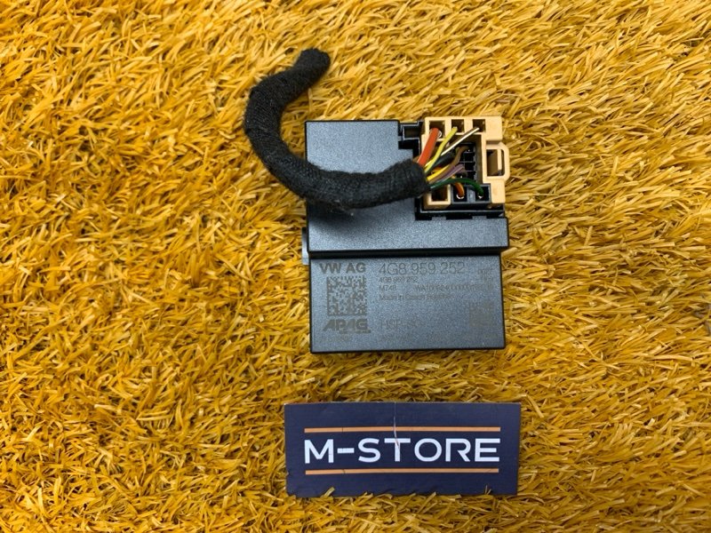 Блок управления, 2580 рублей, Красноярск