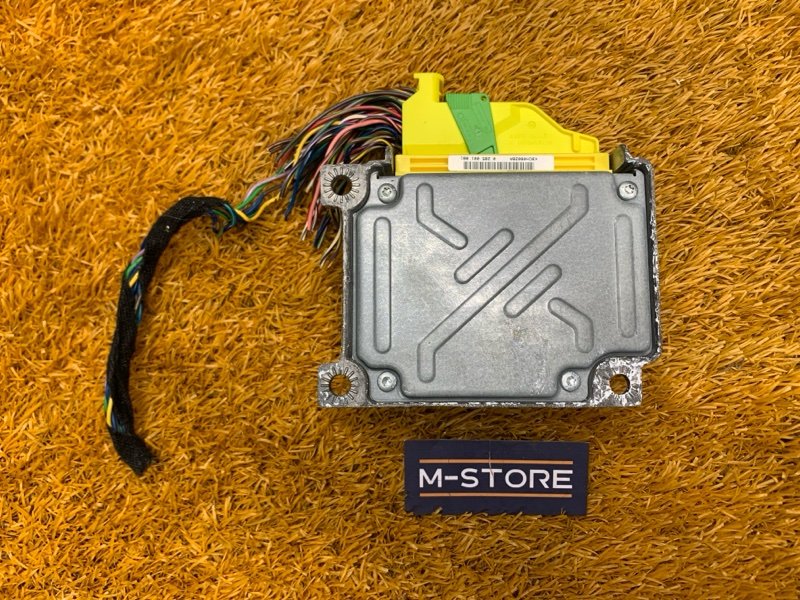 Блок управления Airbag, 500 рублей, Красноярск