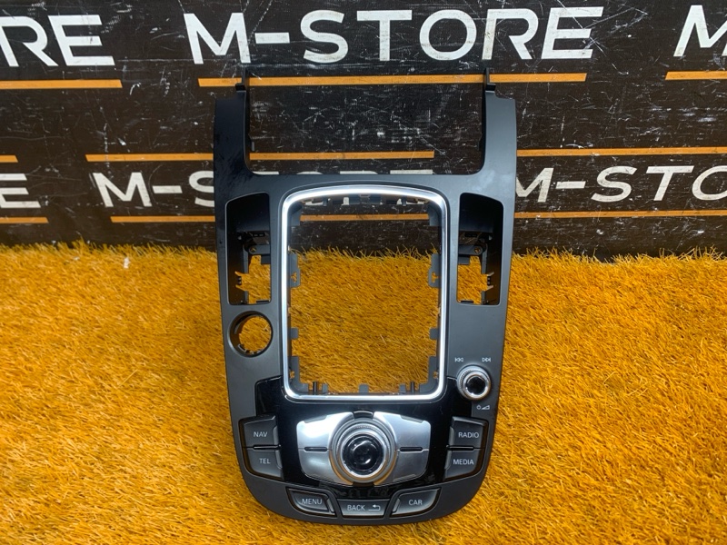 Блок управления MMI, 3550 рублей, Красноярск