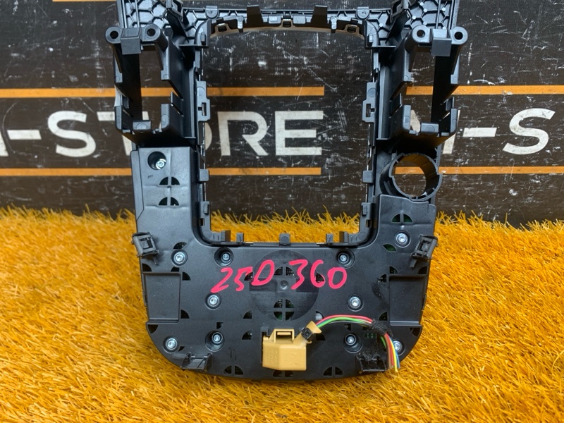 Блок управления MMI, 3550 рублей, Красноярск