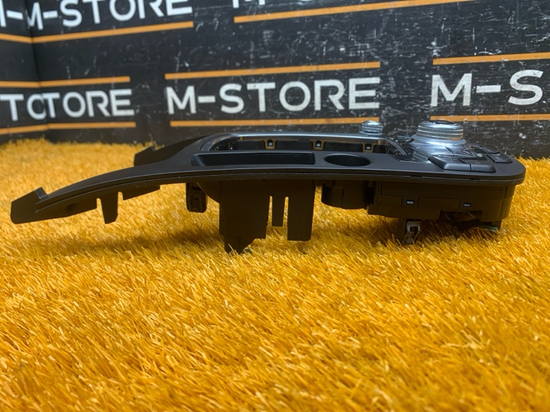 Блок управления MMI, 3550 рублей, Красноярск