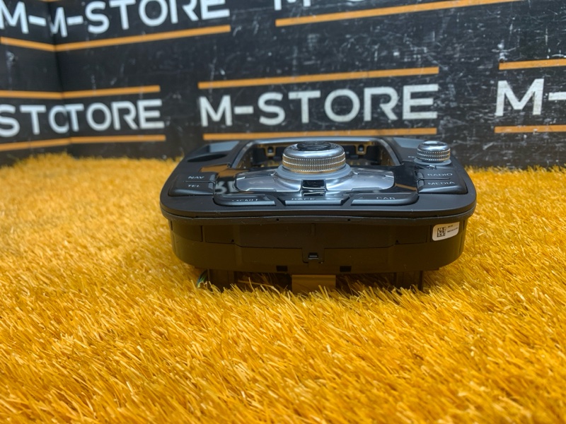 Блок управления MMI, 3550 рублей, Красноярск