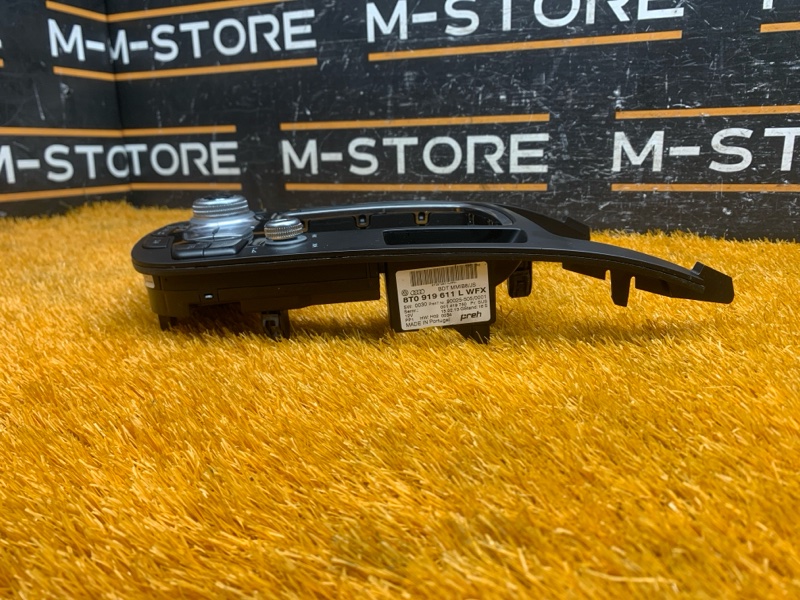 Блок управления MMI, 3550 рублей, Красноярск