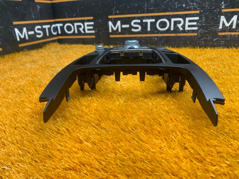 Блок управления MMI, 3550 рублей, Красноярск