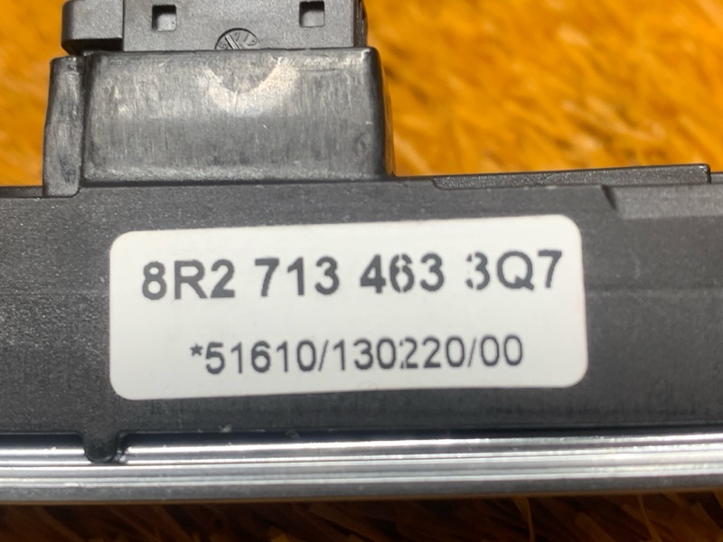 Индикация селектора АКПП, 300 рублей, Красноярск