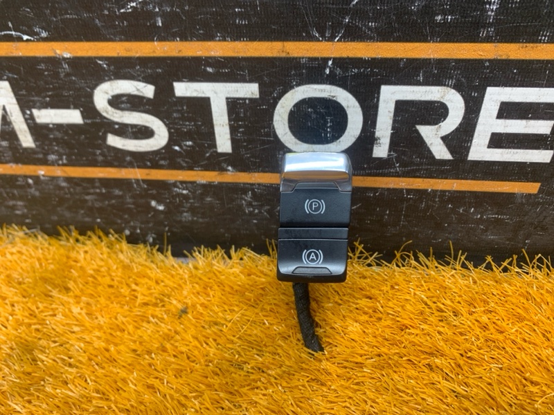 Кнопка стояночного тормоза, 400 рублей, Красноярск