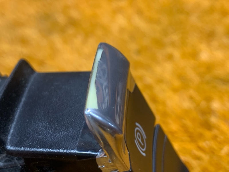 Кнопка стояночного тормоза, 400 рублей, Красноярск