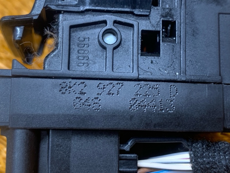 Кнопка стояночного тормоза, 400 рублей, Красноярск