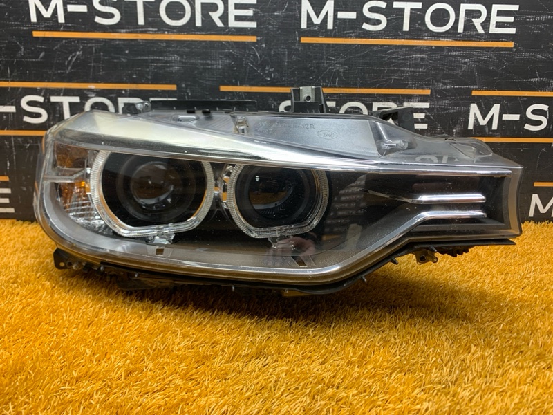 фара, 16000 рублей, Красноярск