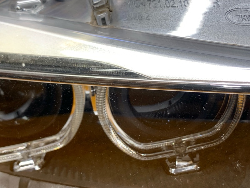 фара, 16000 рублей, Красноярск