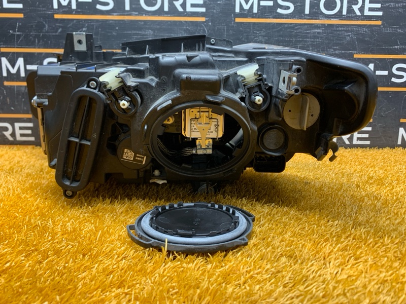 фара, 16000 рублей, Красноярск