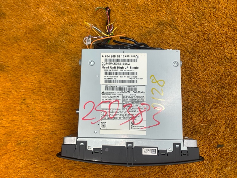 Магнитола, 30020 рублей, Красноярск