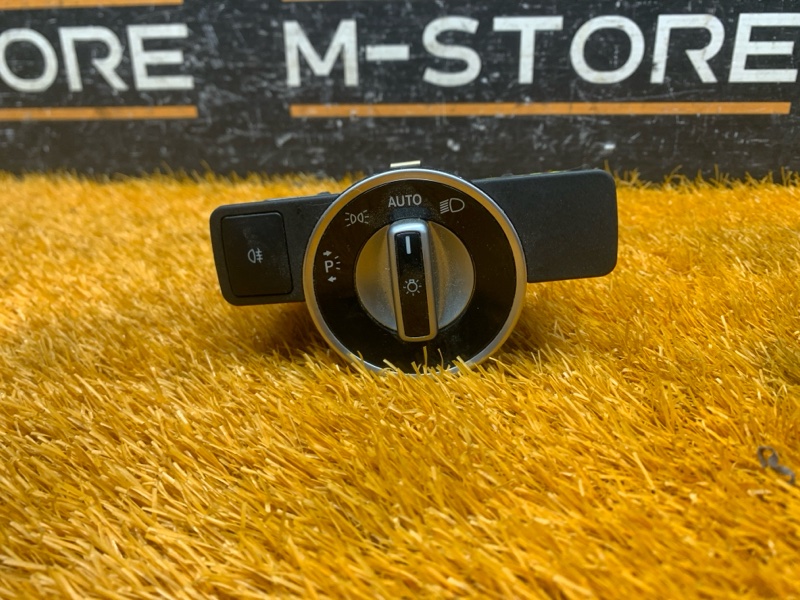 Переключатель света фар, 600 рублей, Красноярск