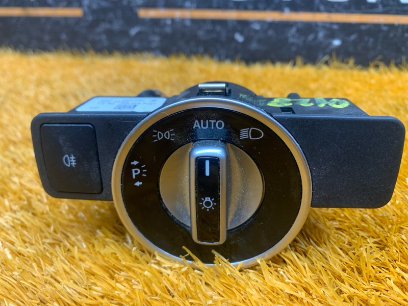 Переключатель света фар, 600 рублей, Красноярск