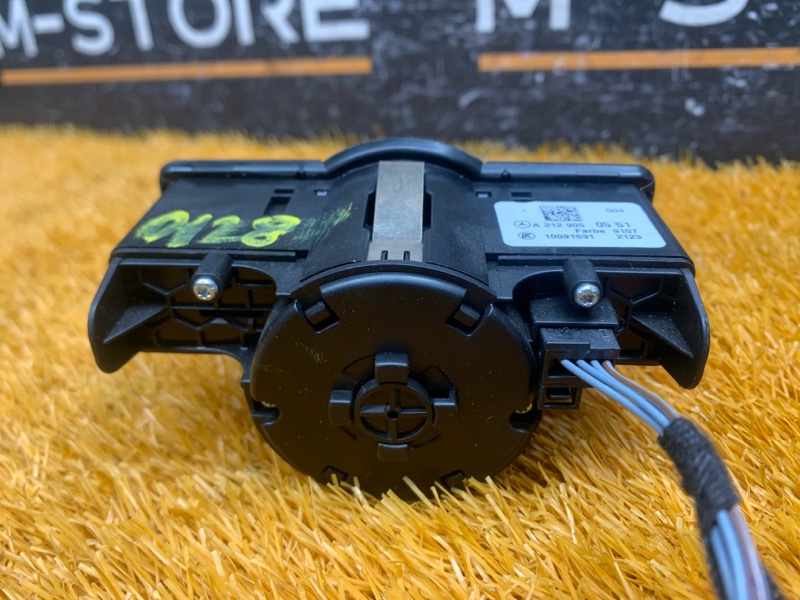 Переключатель света фар, 600 рублей, Красноярск