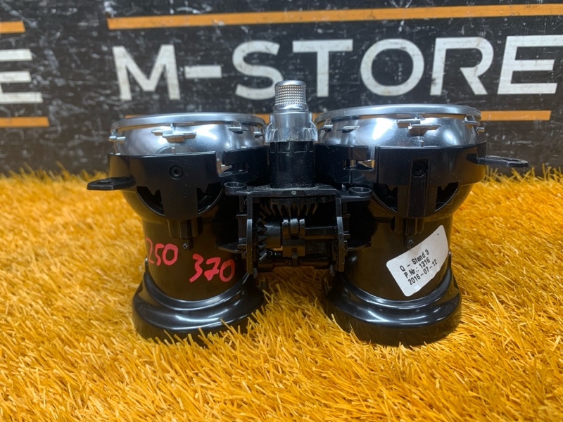 дефлектор воздушный, 2580 рублей, Красноярск